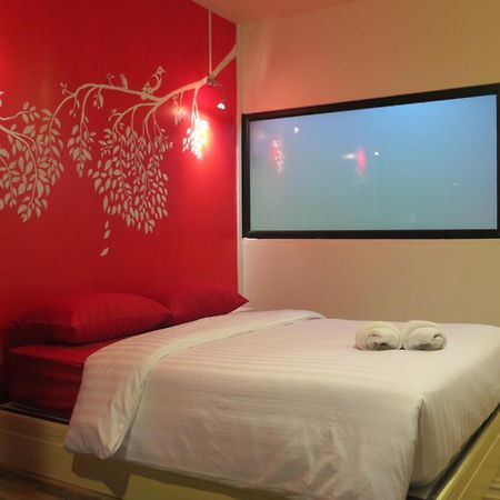 Smile Place Ko Lanta Екстериор снимка