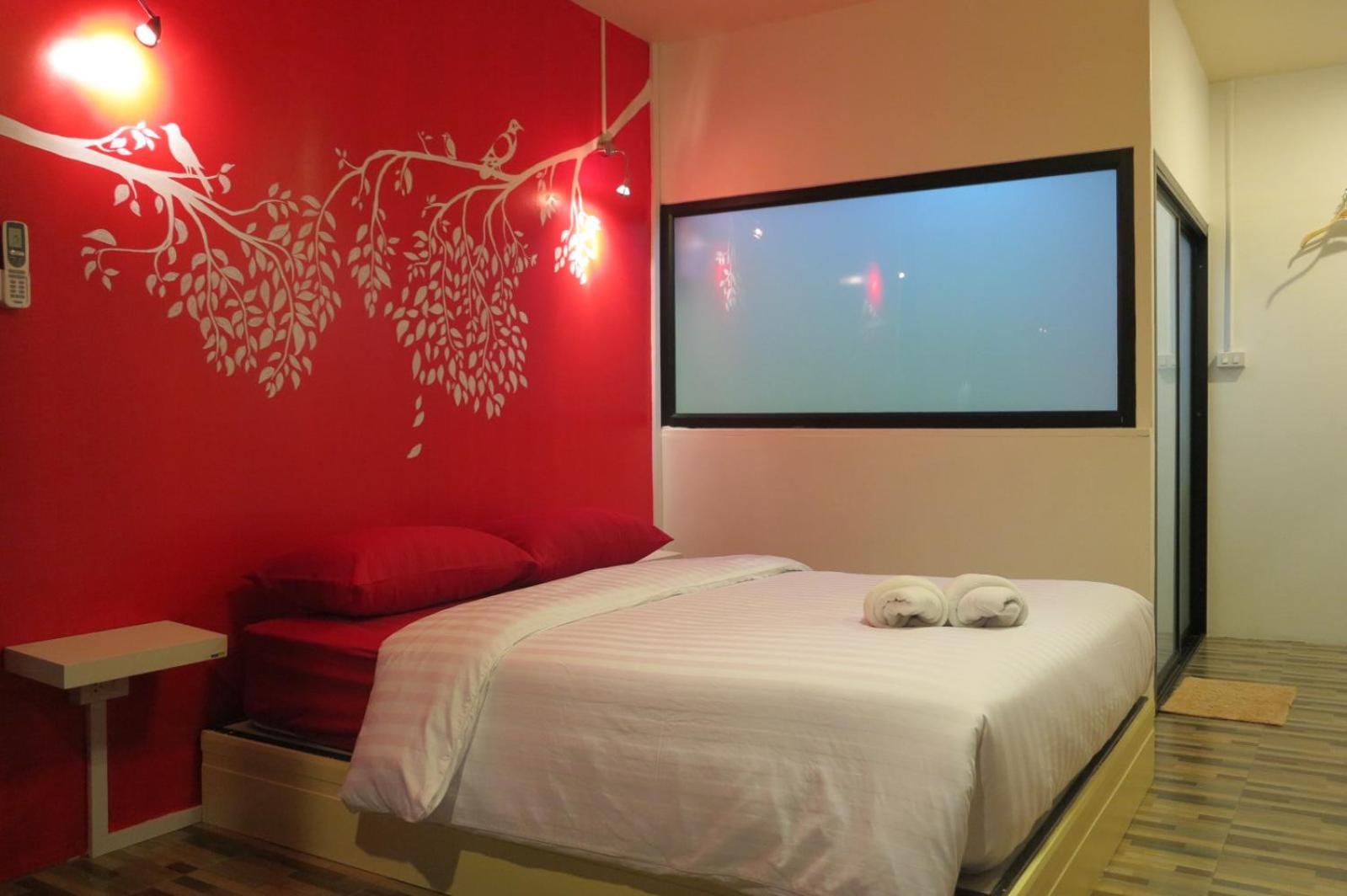 Smile Place Ko Lanta Екстериор снимка