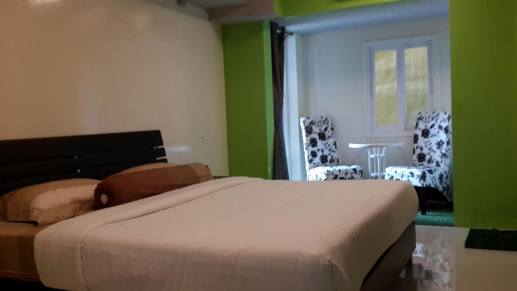 Smile Place Ko Lanta Екстериор снимка