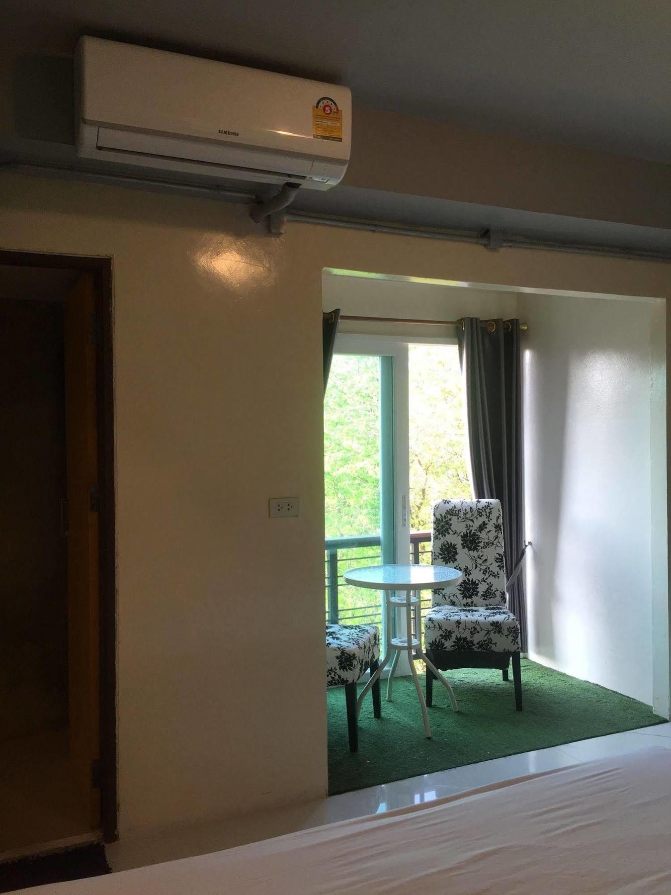 Smile Place Ko Lanta Екстериор снимка