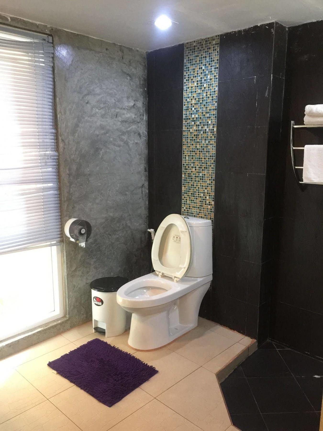 Smile Place Ko Lanta Екстериор снимка