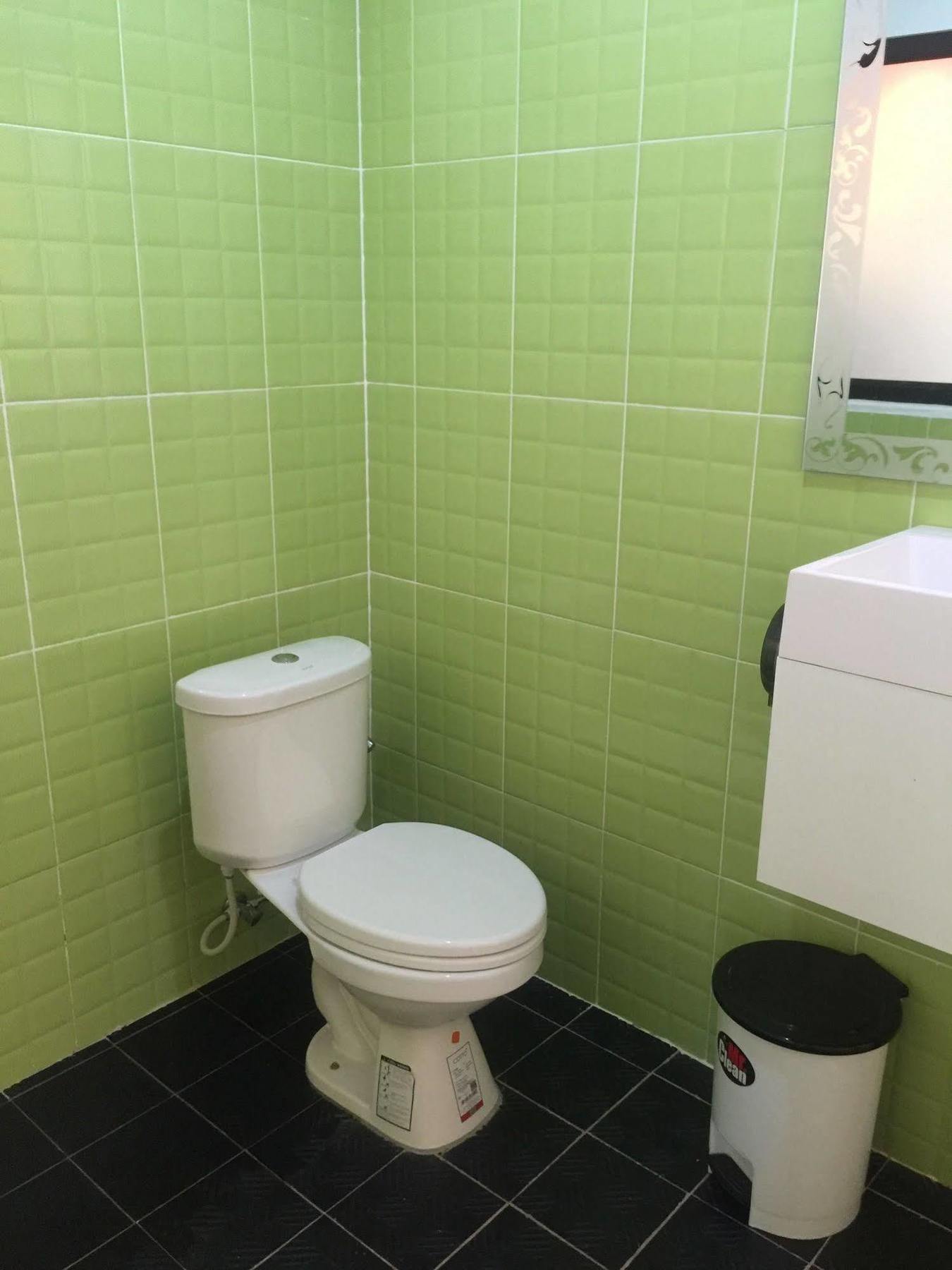Smile Place Ko Lanta Екстериор снимка