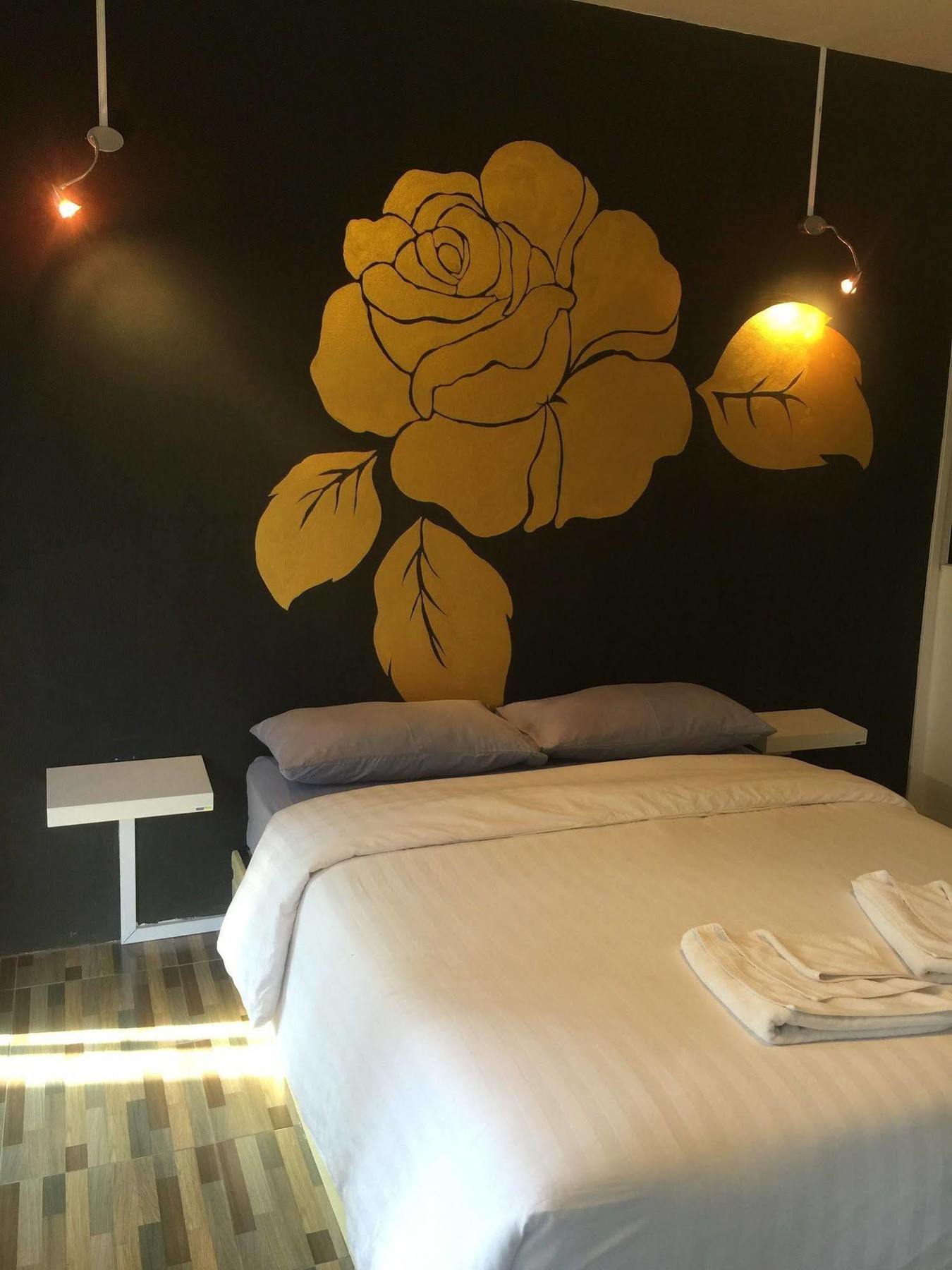Smile Place Ko Lanta Екстериор снимка