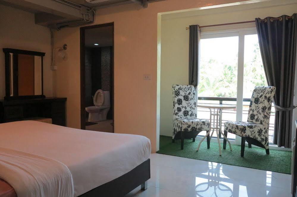 Smile Place Ko Lanta Екстериор снимка