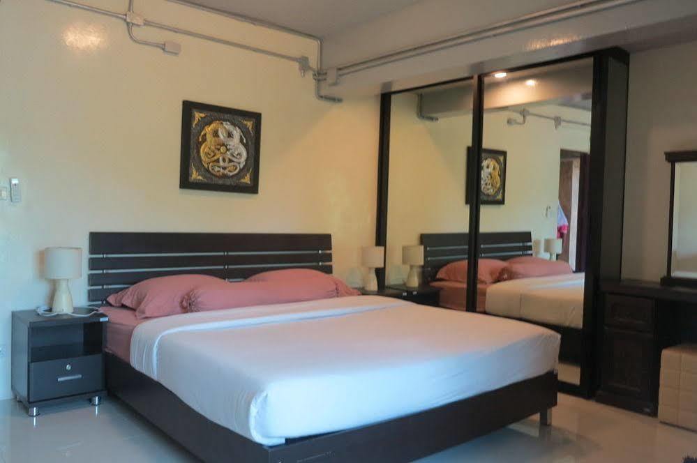 Smile Place Ko Lanta Екстериор снимка