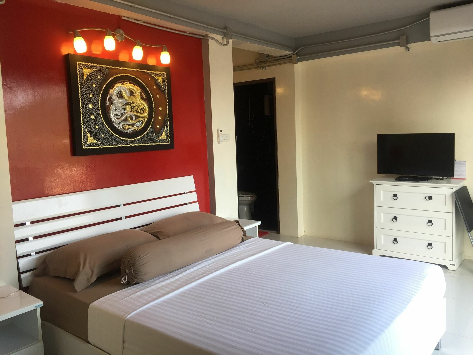 Smile Place Ko Lanta Екстериор снимка
