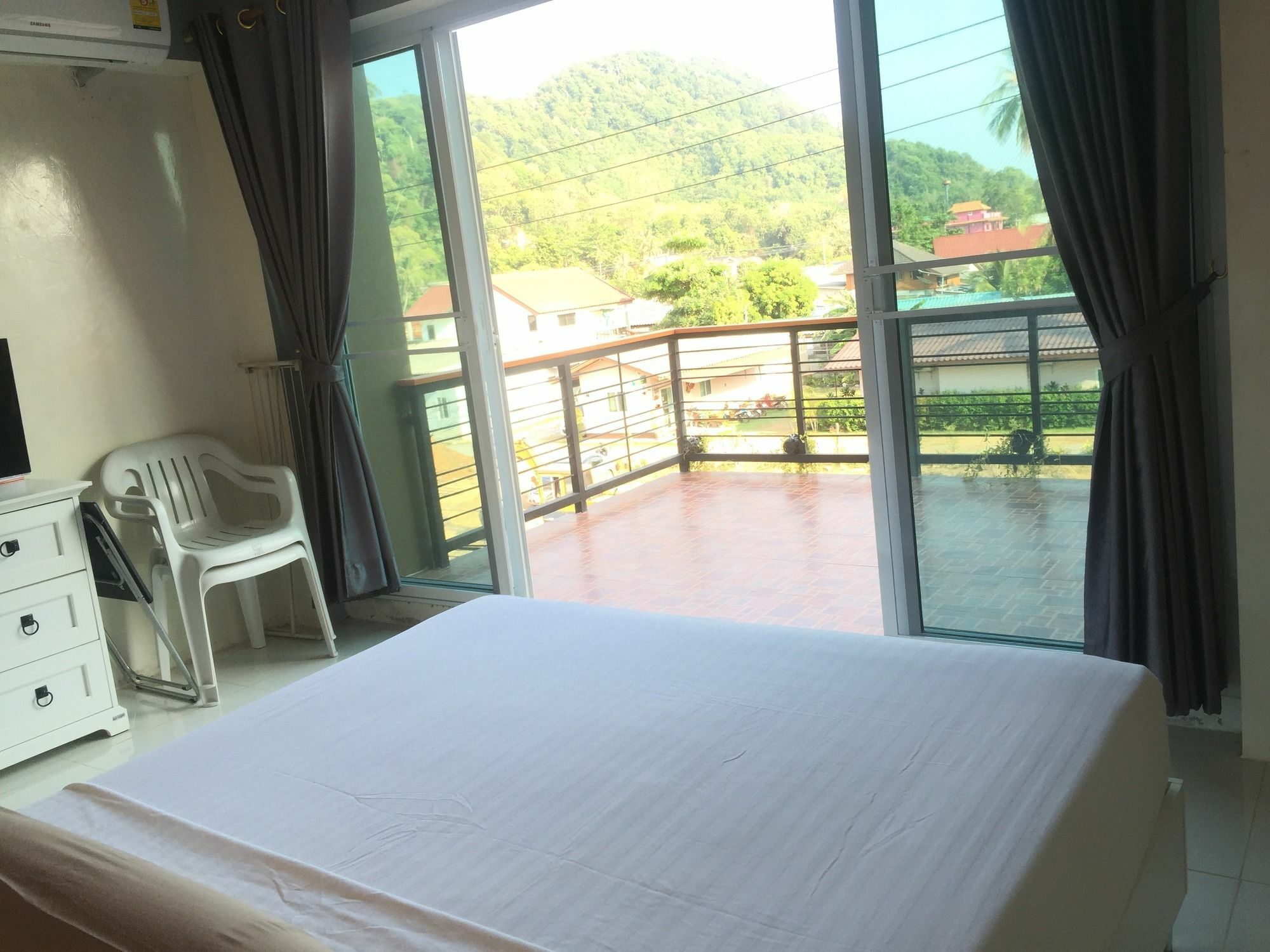 Smile Place Ko Lanta Екстериор снимка