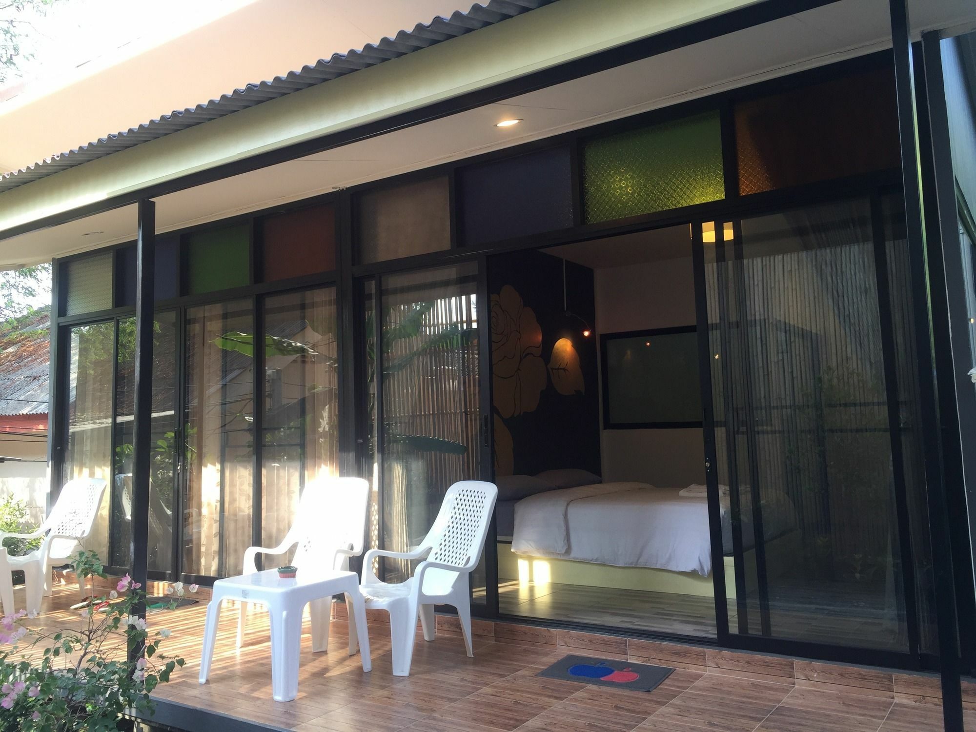 Smile Place Ko Lanta Екстериор снимка