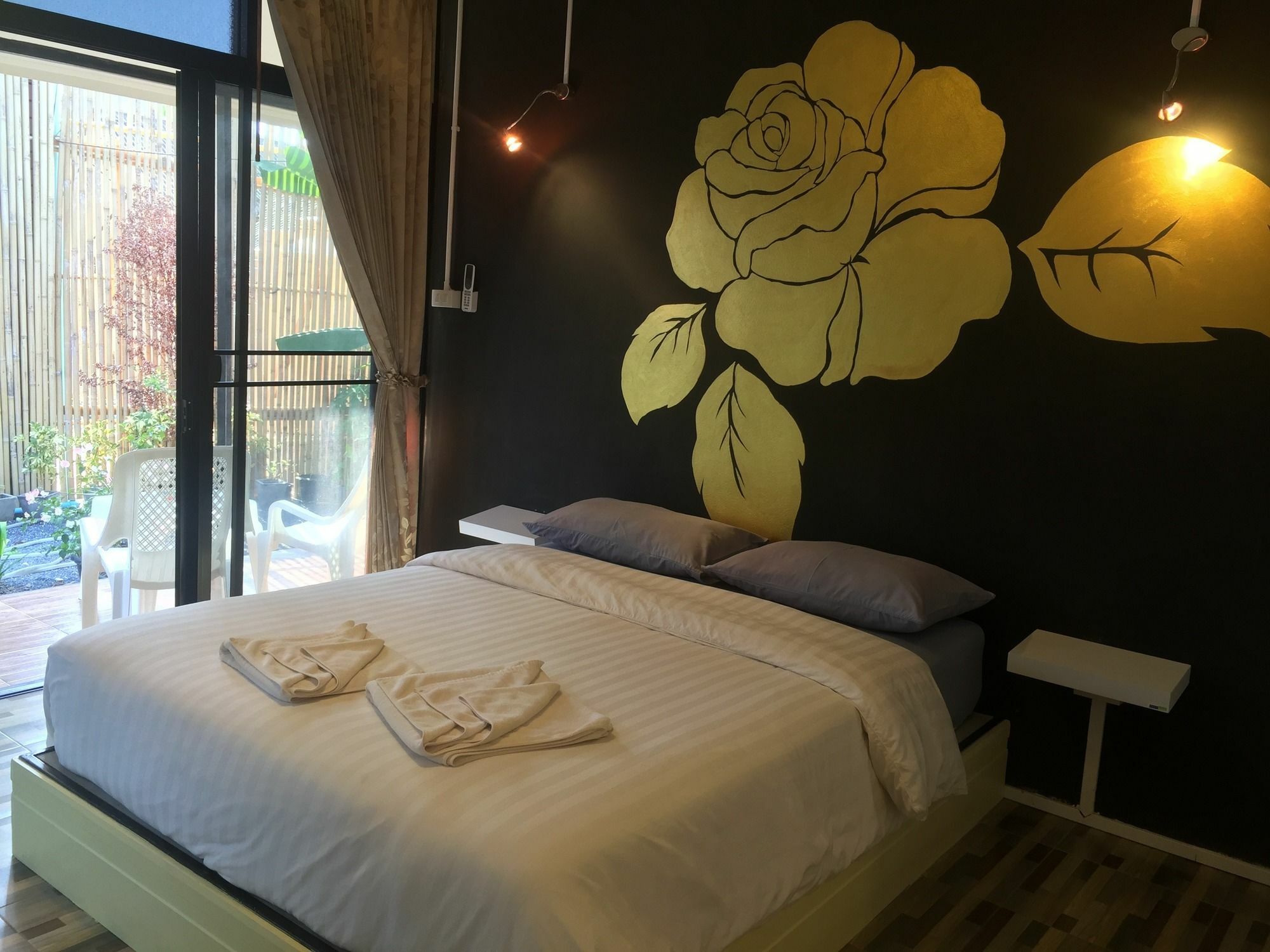 Smile Place Ko Lanta Екстериор снимка