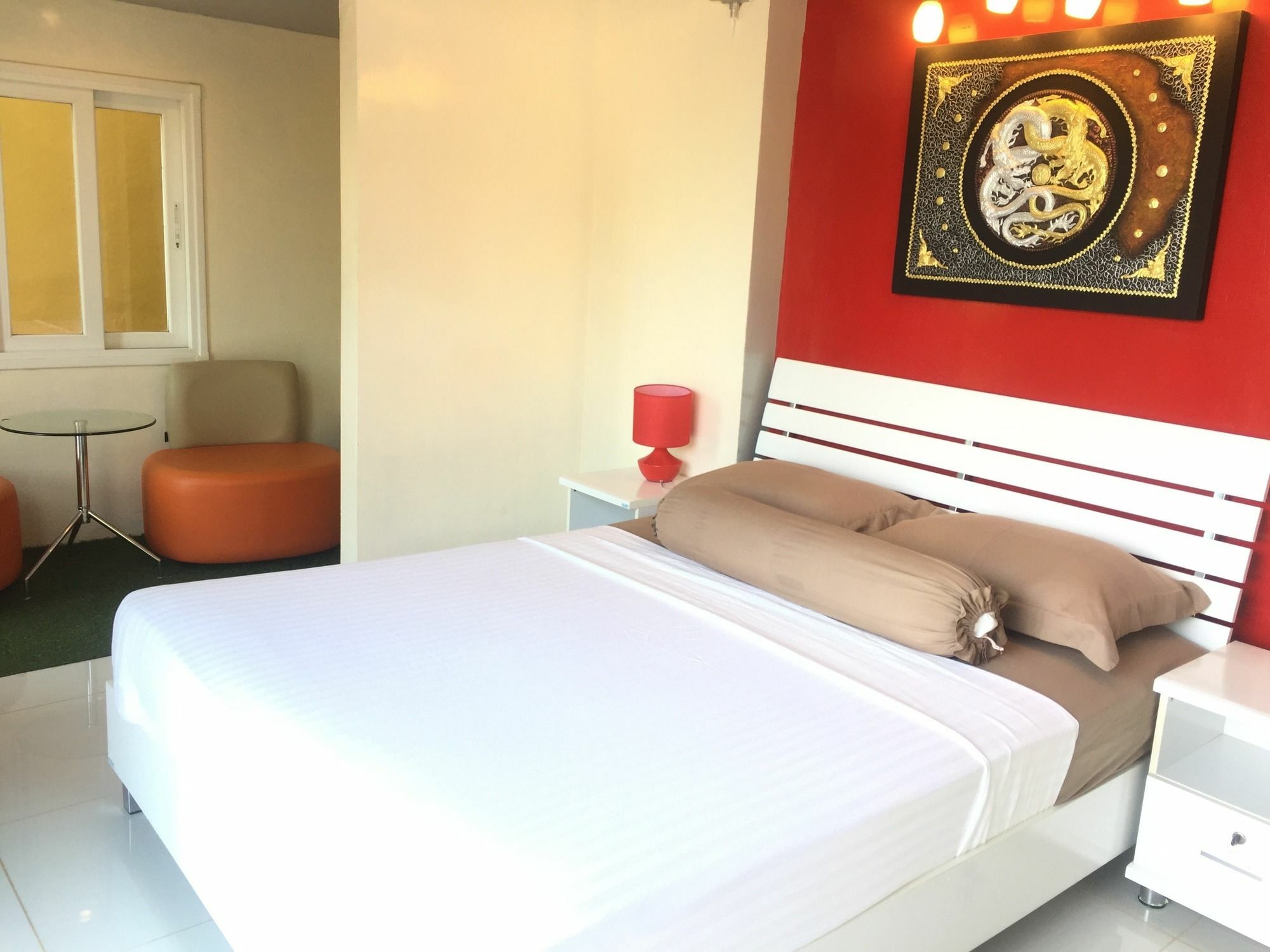 Smile Place Ko Lanta Екстериор снимка