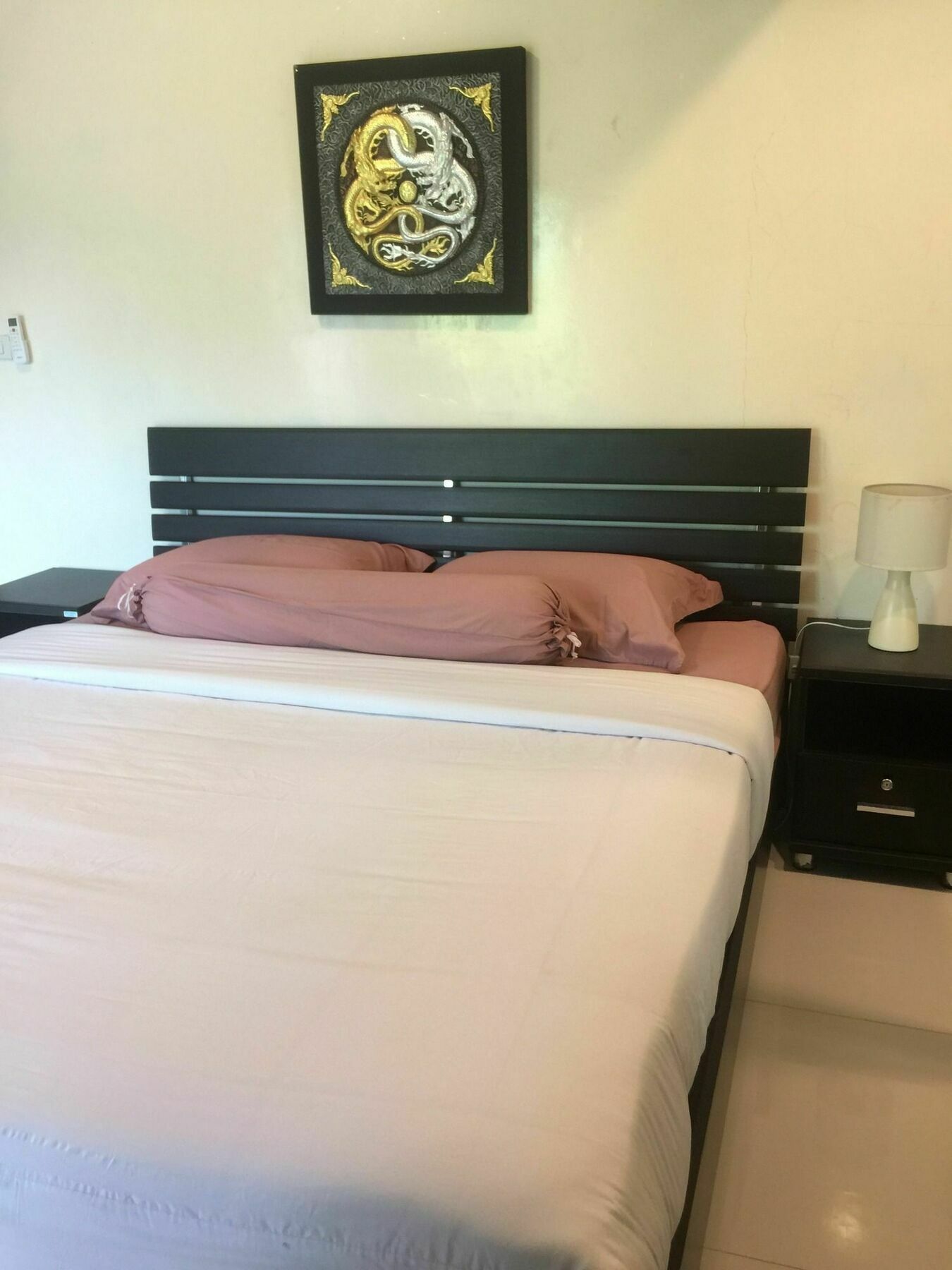Smile Place Ko Lanta Екстериор снимка