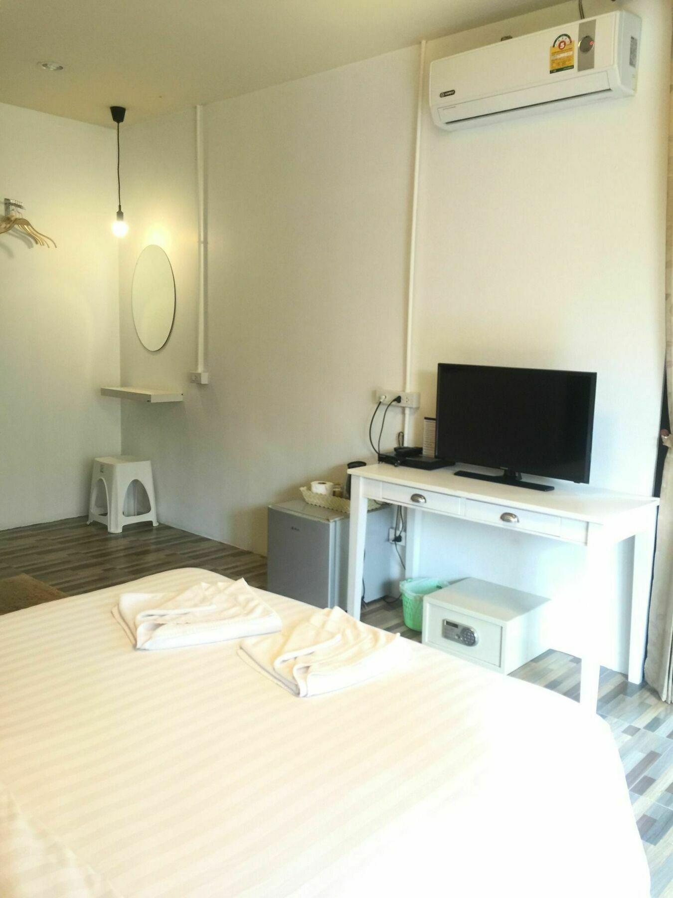 Smile Place Ko Lanta Екстериор снимка